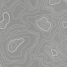 Линолеум Forbo Modul'up 19 dB Graphic 922UP4319 steel grey topography фото 1 | FLOORDEALER